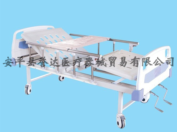 ABS双摇病床